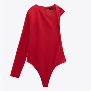 Brand new Zara bodysuit